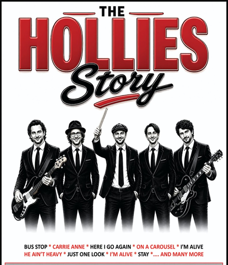 hollies-poster-aug-26-800x931